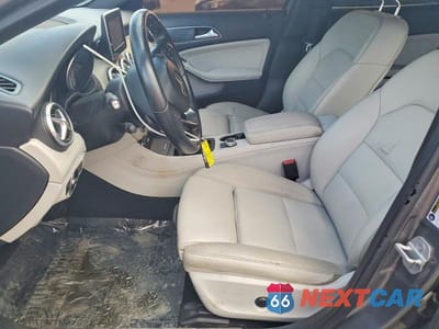Zdjęcie 7 z 13 samochodu: 2016 MERCEDES-BENZ GLA 250 VIN:WDCTG4EB4GJ206205 - miniatura