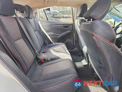 Zdjęcie 11 z 13 samochodu: 2019 SUBARU CROSSTREK PREMIUM VIN:JF2GTAEC7K8324888 - miniatura