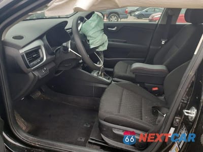 Zdjęcie 7 z 12 samochodu: 2023 KIA RIO LX VIN:3KPA24AD9PE568479 - miniatura