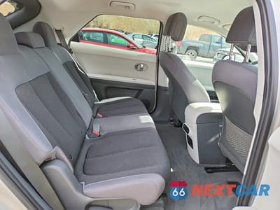 Zdjęcie 11 z 13 samochodu: 2024 HYUNDAI IONIQ 5 SEL VIN:KM8KNDDF9RU268062 - miniatura