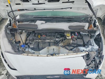 Zdjęcie 11 z 12 samochodu: 2022 FORD TRANSIT CONNECT XL VIN:NM0LS7S71N1528817 - miniatura