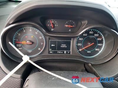 Zdjęcie 9 z 11 samochodu: 2017 CHEVROLET CRUZE LT VIN:1G1BE5SMXH7131830 - miniatura