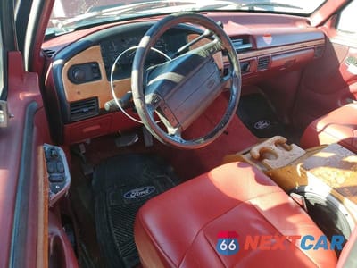 Zdjęcie 8 z 12 samochodu: 1994 FORD F150 VIN:1FTEX15N7RKB07981 - miniatura