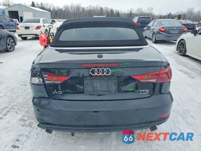 Zdjęcie 6 z 12 samochodu: 2016 AUDI A3 PREMIUM VIN:WAU78LFF6G1088106 - miniatura