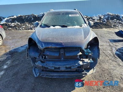 Piąte zdjęcie samochodu w środku: 2016 CHEVROLET TRAX 1LT VIN:KL7CJPSB4GB570418 - miniatura