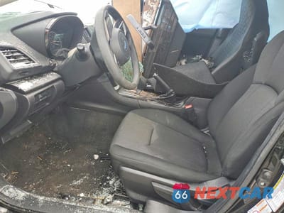 Zdjęcie 7 z 12 samochodu: 2017 SUBARU IMPREZA VIN:4S3GTAA61H3720545 - miniatura