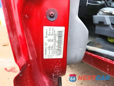 Zdjęcie 12 z 12 samochodu: 2008 DODGE RAM 1500 ST VIN:1D7HU18248S547362 - miniatura