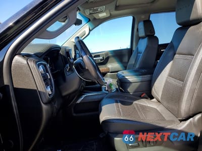 Zdjęcie 7 z 12 samochodu: 2021 GMC SIERRA K1500 DENALI VIN:1GTU9FEL9MZ242929 - miniatura