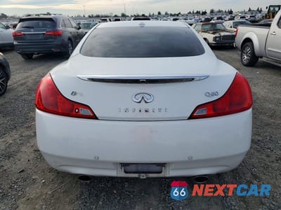 Zdjęcie 6 z 11 samochodu: 2014 INFINITI Q60 JOURNEY VIN:JN1CV6EK9EM111015 - miniatura