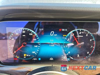 Zdjęcie 9 z 12 samochodu: 2023 MERCEDES-BENZ E 350 4MATIC VIN:W1KZF8EB9PB170800 - miniatura