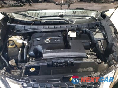 Zdjęcie 12 z 13 samochodu: 2020 NISSAN MURANO SL VIN:5N1AZ2CS2LN131811 - miniatura