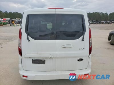 Zdjęcie 6 z 13 samochodu: 2014 FORD TRANSIT CONNECT XLT VIN:NM0GS9F70E1163618 - miniatura