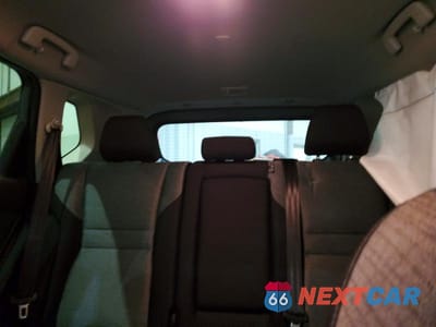 Zdjęcie 10 z 12 samochodu: 2023 NISSAN ROGUE SV VIN:JN8BT3BA2PW435038 - miniatura