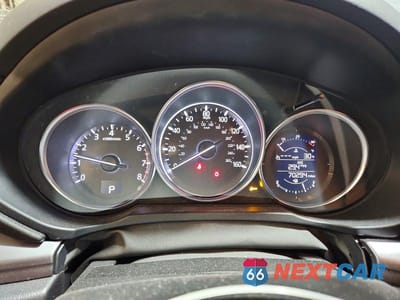 Zdjęcie 9 z 12 samochodu: 2018 MAZDA CX-5 SPORT VIN:JM3KFBBM3J0462080 - miniatura