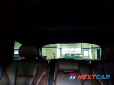 Zdjęcie 10 z 12 samochodu: 2017 AUDI Q7 PREMIUM VIN:WA1AHAF7XHD050846 - miniatura