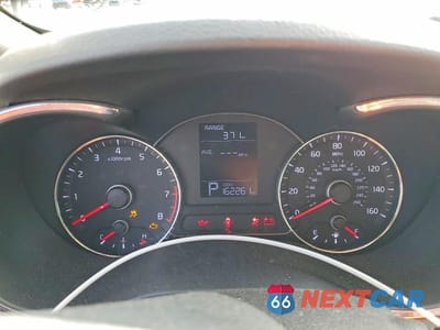 Zdjęcie 9 z 13 samochodu: 2016 KIA FORTE LX VIN:KNAFX4A63G5580838 - miniatura