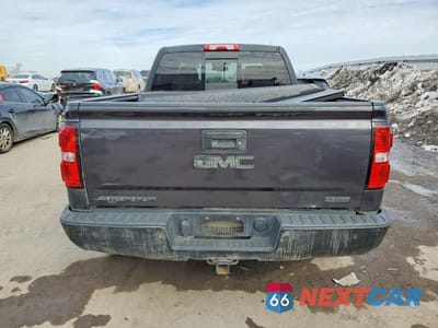 Zdjęcie 6 z 11 samochodu: 2014 GMC SIERRA K1500 SLT VIN:1GTV2VECXEZ161443 - miniatura
