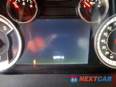 Zdjęcie 9 z 13 samochodu: 2015 RAM 2500 SLT VIN:3C6UR5DL3FG516373 - miniatura