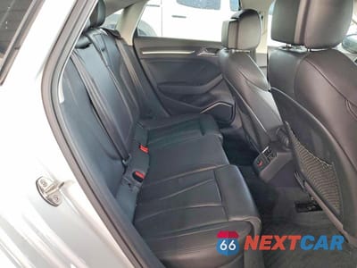 Zdjęcie 10 z 11 samochodu: 2015 AUDI A3 PRESTIGE S-LINE VIN:WAUKFGFF6F1050560 - miniatura