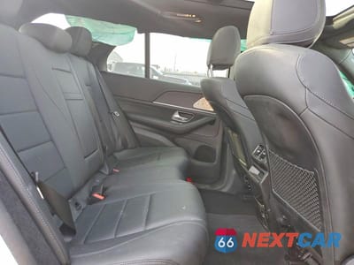 Zdjęcie 11 z 13 samochodu: 2023 MERCEDES-BENZ GLE 350 4MATIC VIN:4JGFB4KB7PA896324 - miniatura
