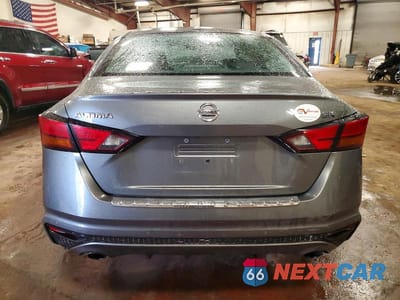 Zdjęcie 6 z 13 samochodu: 2020 NISSAN ALTIMA 2.5 SR VIN:1N4BL4CV6LC120859 - miniatura
