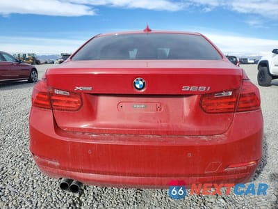 Zdjęcie 6 z 12 samochodu: 2013 BMW 328 XI VIN:WBA3B3C50DF536110 - miniatura