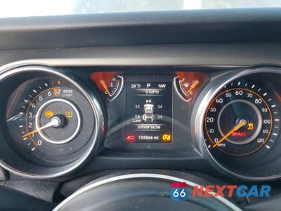 Zdjęcie 9 z 13 samochodu: 2018 JEEP WRANGLER UNLIMITED SPORT VIN:1C4HJXDG2JW274475 - miniatura