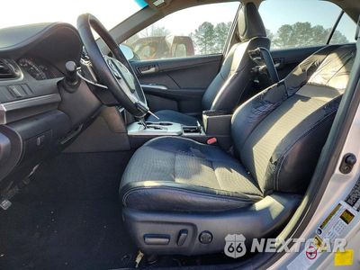 Zdjęcie 7 z 11 samochodu: 2013 TOYOTA CAMRY SE VIN:4T1BF1FK4DU661417 - miniatura