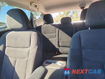 Zdjęcie 10 z 12 samochodu: 2020 NISSAN MURANO SV VIN:5N1AZ2BJ3LN106876 - miniatura