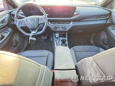 Zdjęcie 8 z 14 samochodu: 2024 BUICK ENVISTA PREFERRED VIN:KL47LAE28RB021339 - miniatura