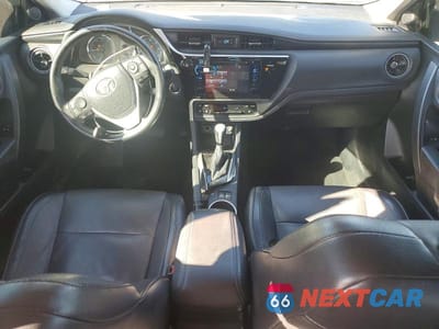 Zdjęcie 8 z 13 samochodu: 2017 TOYOTA COROLLA VIN:2T1BURHE1HC782411 - miniatura