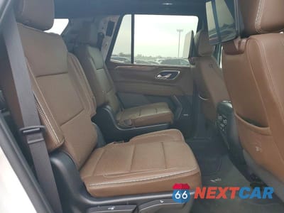 Zdjęcie 11 z 13 samochodu: 2023 CHEVROLET TAHOE K1500 HIGH COUNTRY VIN:1GNSKTKL0PR357302 - miniatura