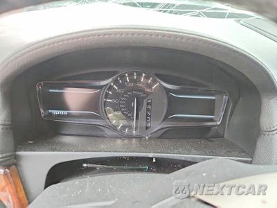Zdjęcie 9 z 12 samochodu: 2011 LINCOLN MKX VIN:2LMDJ6JK3BBJ31149 - miniatura