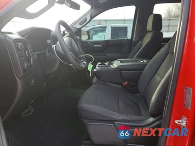 Zdjęcie 7 z 11 samochodu: 2019 CHEVROLET SILVERADO K1500 TRAIL BOSS CUSTOM VIN:1GCPYCEF2KZ338729 - miniatura