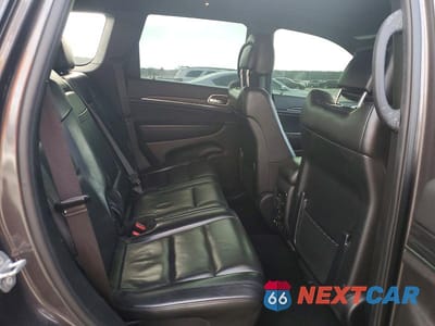 Zdjęcie 10 z 12 samochodu: 2021 JEEP GRAND CHEROKEE LIMITED VIN:1C4RJEBG1MC623854 - miniatura