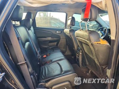 Zdjęcie 11 z 12 samochodu: 2017 DODGE JOURNEY CROSSROAD VIN:3C4PDDGG2HT541210 - miniatura