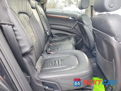 Zdjęcie 11 z 13 samochodu: 2008 AUDI Q7 4.2 QUATTRO PREMIUM VIN:WA1BV74L88D064051 - miniatura