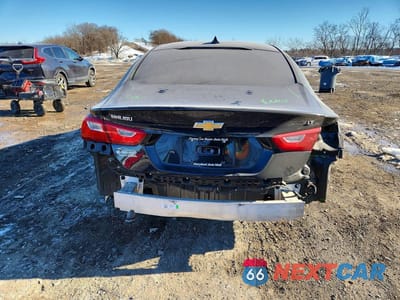 Zdjęcie 6 z 13 samochodu: 2023 CHEVROLET MALIBU LT VIN:1G1ZD5ST0PF179625 - miniatura