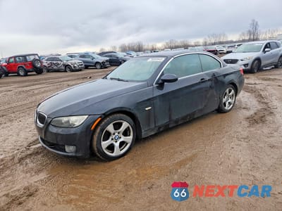 2009 BMW 328 I WBAWL135X9PX23872 - główne zdjęcie licytacji z USA - miniatura