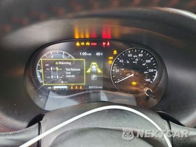 Zdjęcie 9 z 13 samochodu: 2021 NISSAN KICKS SR VIN:3N1CP5DVXML474044 - miniatura