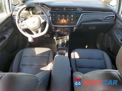 Zdjęcie 8 z 13 samochodu: 2023 CHEVROLET BOLT EV 2LT VIN:1G1FX6S07P4152200 - miniatura