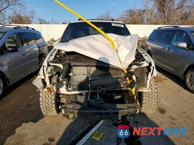 Piąte zdjęcie samochodu w środku: 2013 FORD EXPEDITION EL LIMITED VIN:1FMJK2A53DEF19407 - miniatura