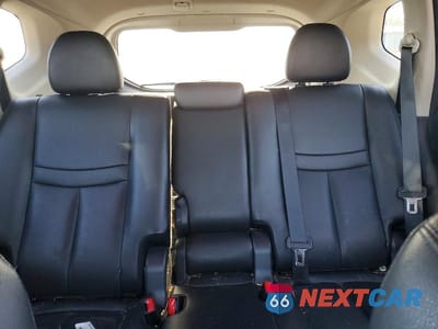 Zdjęcie 10 z 13 samochodu: 2019 NISSAN ROGUE SL VIN:5N1AT2MT8KC729968 - miniatura