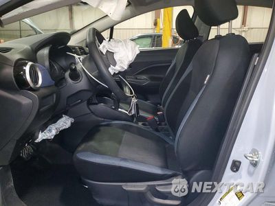 Zdjęcie 7 z 11 samochodu: 2024 NISSAN VERSA SV VIN:3N1CN8EV5RL857483 - miniatura