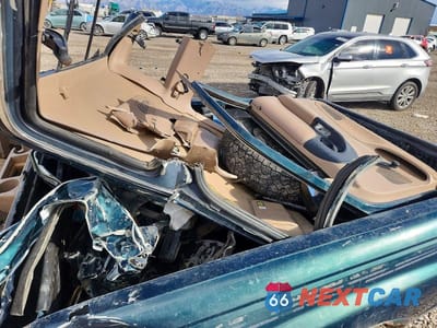 Zdjęcie 12 z 12 samochodu: 1998 MAZDA B2500 CAB PLUS VIN:4F4YR16C4WTM32010 - miniatura