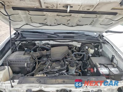 Zdjęcie 11 z 13 samochodu: 2018 TOYOTA TACOMA VIN:5TFRX5GNXJX131625 - miniatura