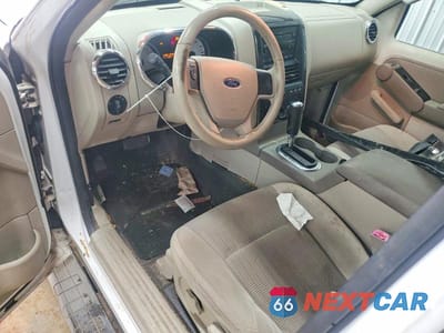 Zdjęcie 8 z 13 samochodu: 2007 FORD EXPLORER SPORT TRAC XLT VIN:1FMEU51827UA28683 - miniatura