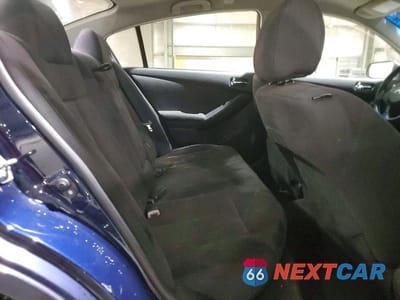 Zdjęcie 10 z 12 samochodu: 2012 NISSAN ALTIMA BASE VIN:1N4AL2APXCN453672 - miniatura