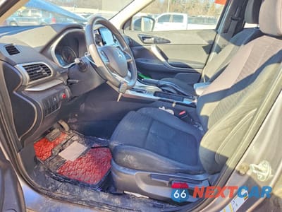 Zdjęcie 7 z 12 samochodu: 2019 MITSUBISHI ECLIPSE CROSS ES VIN:JA4AT3AA0KZ033464 - miniatura