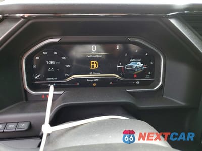 Zdjęcie 9 z 11 samochodu: 2023 GMC SIERRA K1500 AT4X VIN:3GTUUFEL0PG139045 - miniatura